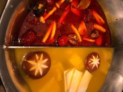 台式麻辣锅-湊湊火锅·茶憩(打浦桥日月光店)