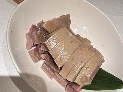 -小厨娘书香金陵(夫子庙老门东店)