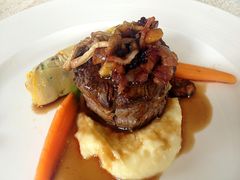 -上海和平饭店-华懋阁 The Cathay Room