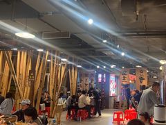 -锤子火锅(百步亭金桥汇2期店)