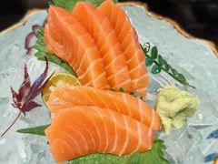 -昱匠·日本料理(金融街店)