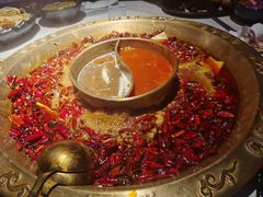 -捞三国美蛙鲜鱼火锅(茂业店)