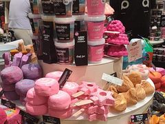 -LUSH(威尼斯人店)