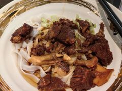 -一肴·牛肉粿条(深圳湾睿印店)