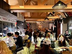 -贰醒·私房小院烧烤 (太古里店)