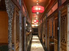 -兰溪小馆(首经贸店)