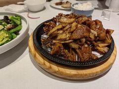 -天和晟新京菜.水煮鱼.湘土菜(国展店)
