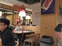 大堂-醉得意·家常菜(杨家湾店)