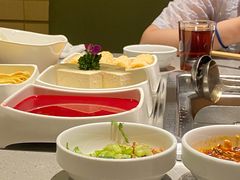 -海底捞火锅(万科广场店)