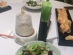 -小厨娘淮扬菜(天印大道店)