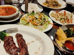 -食间牛排(湖西路店)