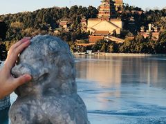 -惠丰堂饭庄·烤鸭·京味菜(翠微路店)