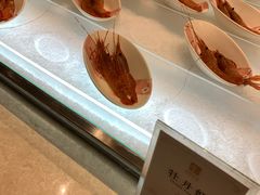 -雍和会海鲜姿造自助(湖东路店)