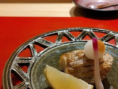 -鮨青(恒基名人购物中心店)