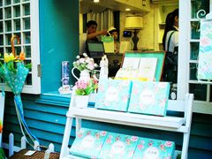 -苏小糖(鼓浪屿三丘田花园店)
