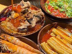 -阳阳老火锅(小南门店)