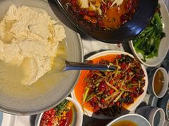 -懒人盐府人家(航天桥店)