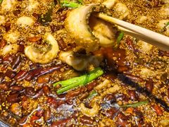 -胖子鱼·天水麻辣鱼火锅(秦州407店)