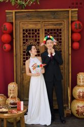 -绽放摄胶片摄影工作室