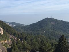 -玉苍山国家森林公园