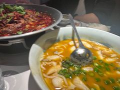 -麻六记(新天地店)