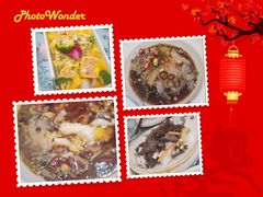 -蘑菇私房菜小馆(杨家坪西城天街店)