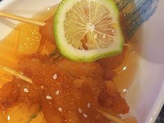 -路边羊烧烤酒场(宝带路店)