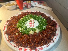 -小龙坎火锅(全球总店)