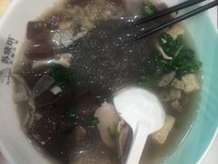 -苏晓玥·手作江南小吃(深圳北站店)