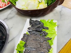-马记伊源斋涮肉·清真菜(百子湾店)