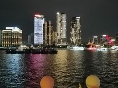 -三利音·浦之舟(滨江大道店)