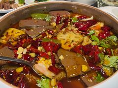 -有璟阁港式餐厅(国贸商城店)