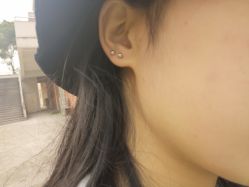 -刺客纹画纹身·洗纹身·穿孔饰品