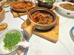 -猪腰一家·地道佛山菜(盐步店)