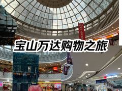 -万达广场(宝山店)