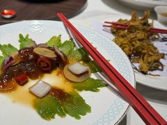 -金狮麟·新豫菜(金码大厦店)