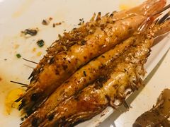 -木屋烧烤(岗顶二店)