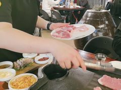 -Dombe豚(黑猪肉街店)