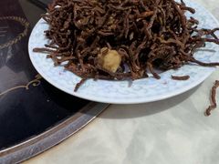 -赵氏牛肉罩火烧