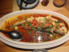 -荣小馆(杭州大厦店)