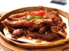 -顺德人家食府(黄金广场店)