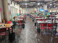 -皖北巫氏三胖地锅鸡(长淮总店)