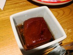-新白鹿餐厅(金鹰新街口店)