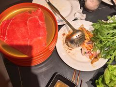 -星伦多自助料理·涮烤一体(虹悦城店)