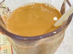 -旺角宝港式茶餐厅(寮步店)