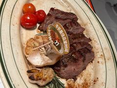 -卡朋西餐(宝安大仟里店)