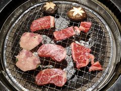 -御牛道日式烤肉料理(杭州万象城店)