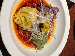 -绿茶餐厅(朝阳大悦城店)