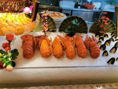 -康悦故事·海鲜自助(雅士亚豪生店)