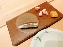 -Ginza Onodera 鮨(外滩十八号店)